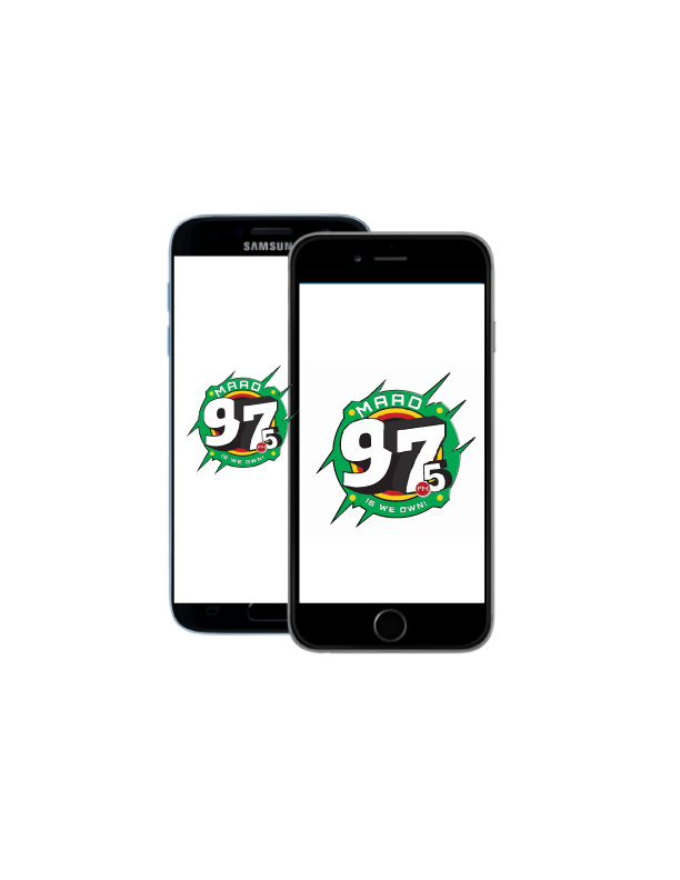 Maad 97.5 App